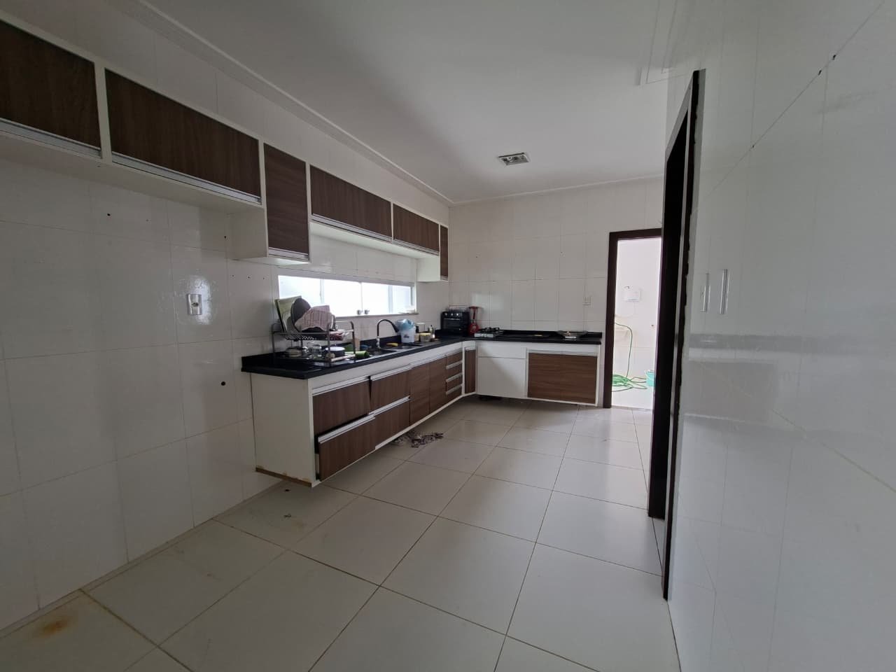 Casa de Alto Padrão no Condomínio Brisas do Leste – Maria Preta